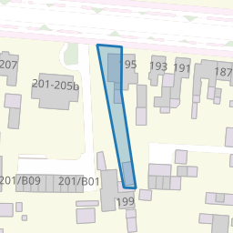 Perceel HLD01-L-1257