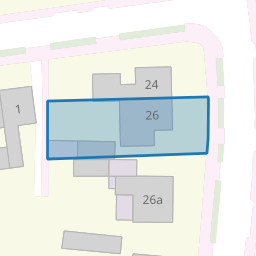 Perceel HLD01-L-1297