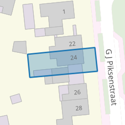 Perceel HLD01-L-1341