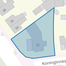 Perceel HLD01-L-1440