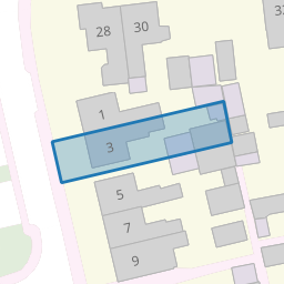 Perceel HLD01-L-1552