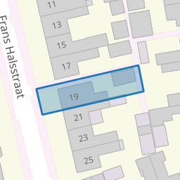 Perceel HLD01-L-1560