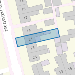 Perceel HLD01-L-1561