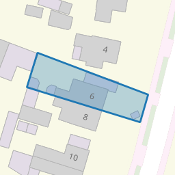 Perceel HLD01-L-1589