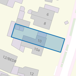 Perceel HLD01-L-1591