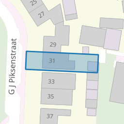 Perceel HLD01-L-1614