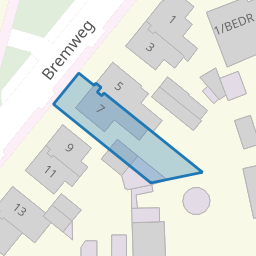 Perceel HLD01-L-1643