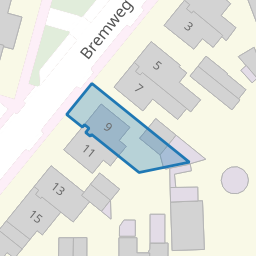 Perceel HLD01-L-1644