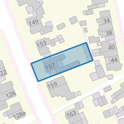 Perceel HLD01-L-1651