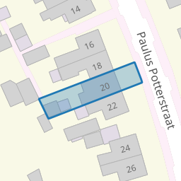 Perceel HLD01-L-1669