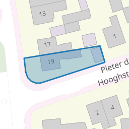 Perceel HLD01-L-1686