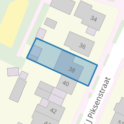 Perceel HLD01-L-1707