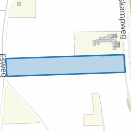 Perceel HLD01-L-1733