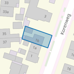 Perceel HLD01-L-1769