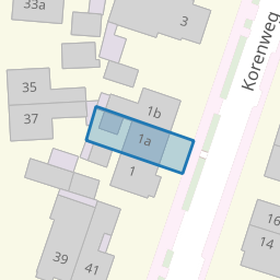 Perceel HLD01-L-1770