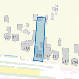 Perceel HLD01-L-1811