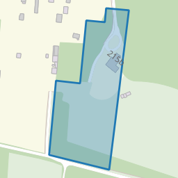 Perceel HLD01-L-1823