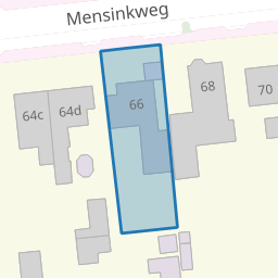 Perceel HLD01-L-1893