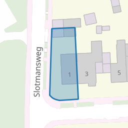 Perceel HLD01-L-1927