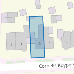 Perceel HLD01-L-1929