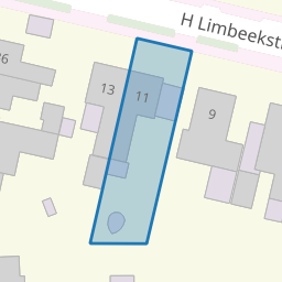 Perceel HLD01-L-2045