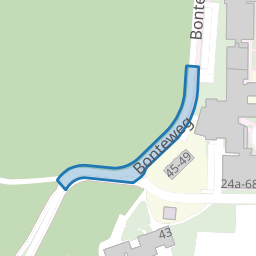 Perceel HLD01-L-2066