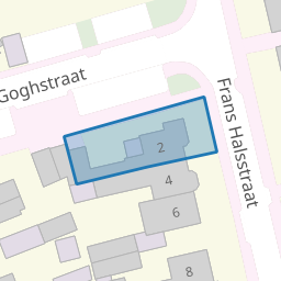 Perceel HLD01-L-2123