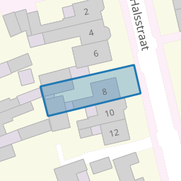 Perceel HLD01-L-2126