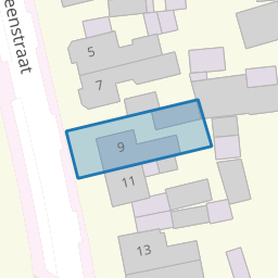 Perceel HLD01-L-2141