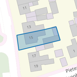 Perceel HLD01-L-2144