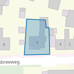 Perceel HLD01-L-2162