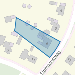 Perceel HLD01-L-2171