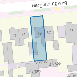 Perceel HLD01-L-2190