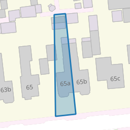 Perceel HLD01-L-2210