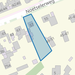 Perceel HLD01-L-2223