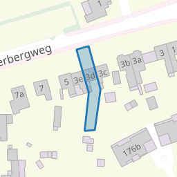 Perceel HLD01-L-2226