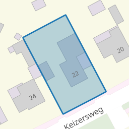 Perceel HLD01-L-2233