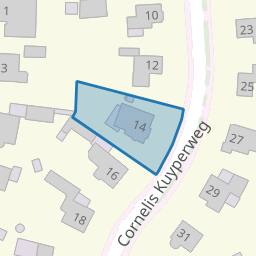 Perceel HLD01-L-2276