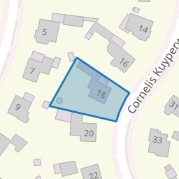 Perceel HLD01-L-2280