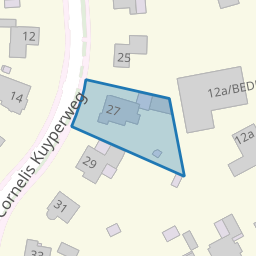 Perceel HLD01-L-2289