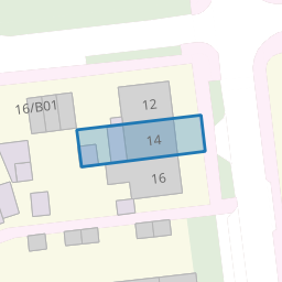 Perceel HLD01-L-2322