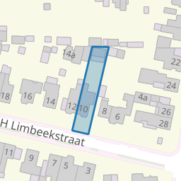 Perceel HLD01-L-2340