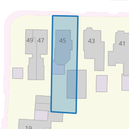 Perceel HLD01-L-2344