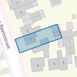 Perceel HLD01-L-2383