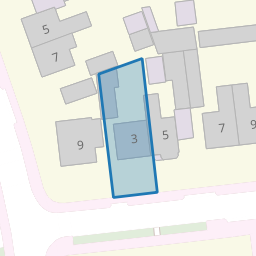 Perceel HLD01-L-2385