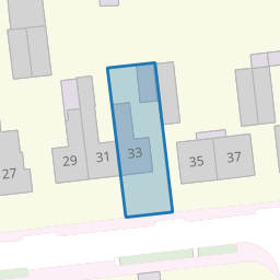 Perceel HLD01-L-2400