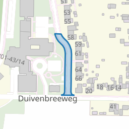 Perceel HLD01-L-2459