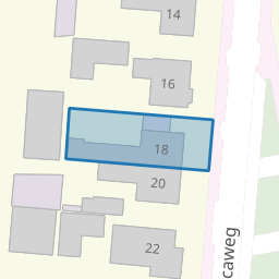 Perceel HLD01-L-2485