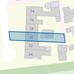 Perceel HLD01-L-2544