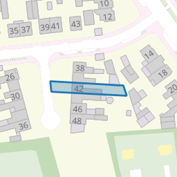 Perceel HLD01-L-2555